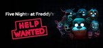 Five Nights at Freddy´s: Help Wanted (Steam Gift Россия