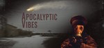 Apocalyptic Vibes (Steam Gift Россия) *