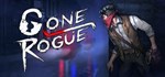 Gone rogue (Steam Gift Россия) *