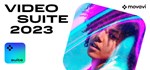 Movavi Video Suite 2023 Steam Edition (Steam Gift RU)