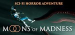 Moons of Madness (Steam Gift Россия) *