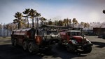SnowRunner - Season 9: Renew & Rebuild (Steam Gift RU)