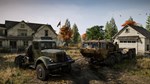 SnowRunner - Season 9: Renew & Rebuild (Steam Gift RU)