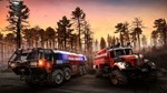 SnowRunner - Season 9: Renew & Rebuild (Steam Gift RU)
