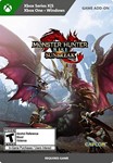 ✅ Monster Hunter Rise: Sunbreak XBOX SERIES X|S PC 🔥