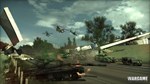 Wargame: European Escalation (Steam Gift Россия) *