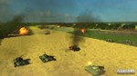 Wargame: European Escalation (Steam Gift Россия) *