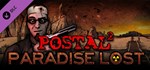 POSTAL 2: Paradise Lost (Steam Gift Россия) *