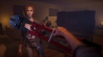 Walking Dead: Saints & Sinners - Chapter 2: Retribution