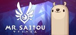 Mr. Saitou (Steam Gift Россия) *