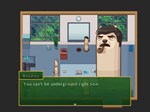 Mr. Saitou (Steam Gift Россия) *