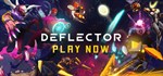 Deflector (Steam Gift Россия) *
