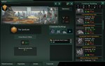 Stellaris: MegaCorp (Steam Gift Россия) *