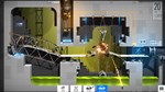 Bridge Constructor Portal (Steam Gift Россия) *