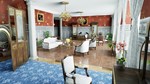 Hotel Renovator - Palace Furniture Set (Steam Gift RU)