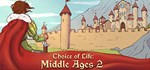 Choice of Life: Middle Ages 2 (Steam Gift Россия) *
