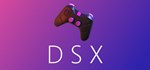 DSX (Steam Gift Россия) *