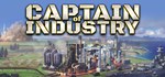 Captain of Industry (Steam Gift Россия) *