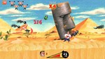 Serious Sam: Kamikaze Attack! (Steam Gift Россия) *