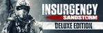 Insurgency: Sandstorm - Deluxe Edition (Steam Gift RU)