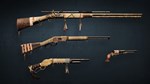 This Land Is My Land - Trophy Guns DLC (Steam Gift RU)