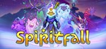 Spiritfall (Steam Gift Россия) *
