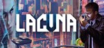 Lacuna | Standard Edition (Steam Gift Россия) *