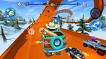 Beach Buggy Racing 2: Hot Wheels Booster Pack Steam RU