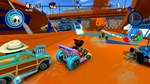 Beach Buggy Racing 2: Hot Wheels Booster Pack Steam RU