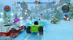 Beach Buggy Racing 2: Hot Wheels Booster Pack Steam RU