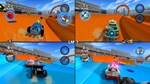 Beach Buggy Racing 2: Hot Wheels Booster Pack Steam RU