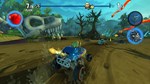 Beach Buggy Racing 2: Hot Wheels Booster Pack Steam RU