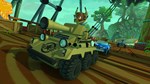 Beach Buggy Racing 2: Oddball Car Pack (Steam Gift RU)