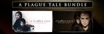 A Plague Tale Bundle (Steam Gift Россия) *