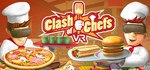 Clash of Chefs VR (Steam Gift Россия) *