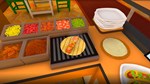 Clash of Chefs VR (Steam Gift Россия) *