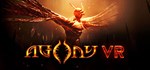 Agony VR (Steam Gift Россия) *