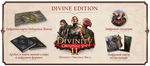 Divinity: Original Sin 2 - Divine Edition Steam Gift RU