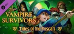 Vampire Survivors: Tides of the Foscari (Steam Gift RU)