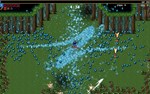 Vampire Survivors: Tides of the Foscari (Steam Gift RU)