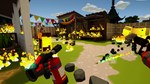 Kill It With Fire VR (Steam Gift Россия) *