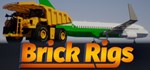Brick Rigs (Steam Gift Россия) *