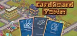 Cardboard Town (Steam Gift Россия) *