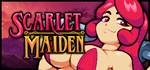 Scarlet Maiden (Steam Gift Россия) *