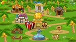 Bloons TD 5 BTD5 (Steam Gift Россия) *