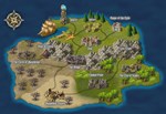 Dungeon Painter Studio (Steam Gift Россия) *