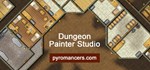 Dungeon Painter Studio (Steam Gift Россия) *