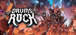 Drums Rock (Steam Gift Россия) *