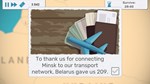 Fly Corp (Steam Gift Россия) *