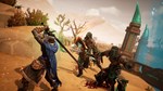 Stray Blade (Steam Gift Россия) *
